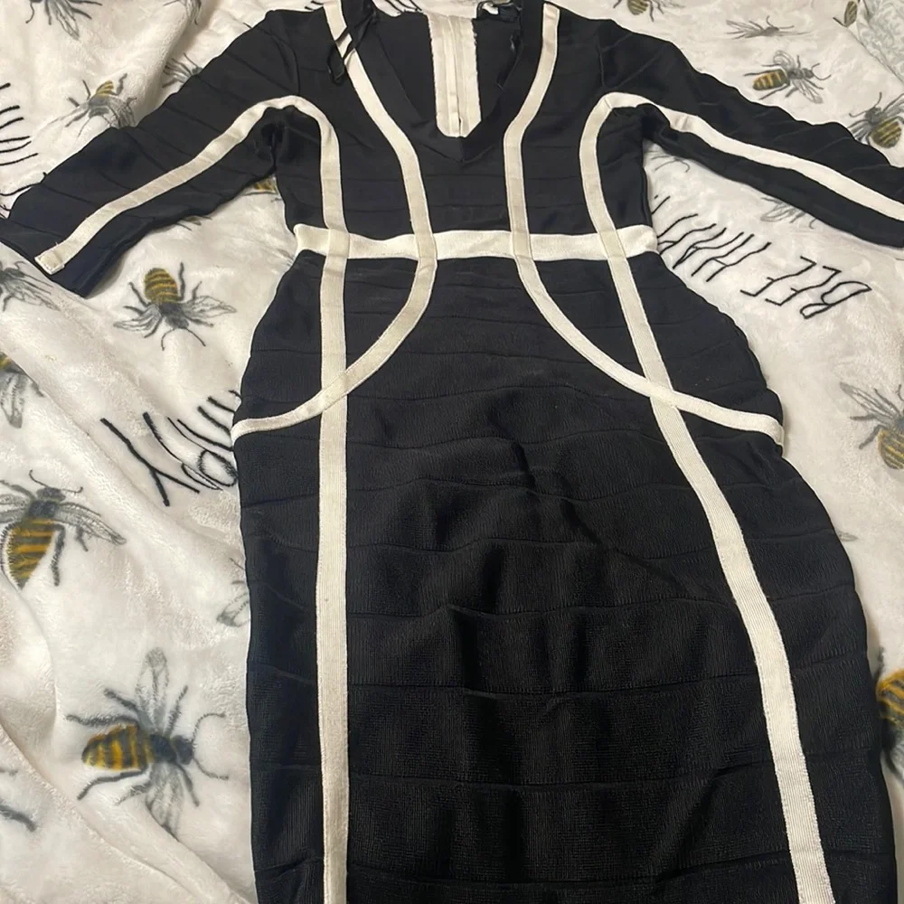 Dress - Picture 1 of 1